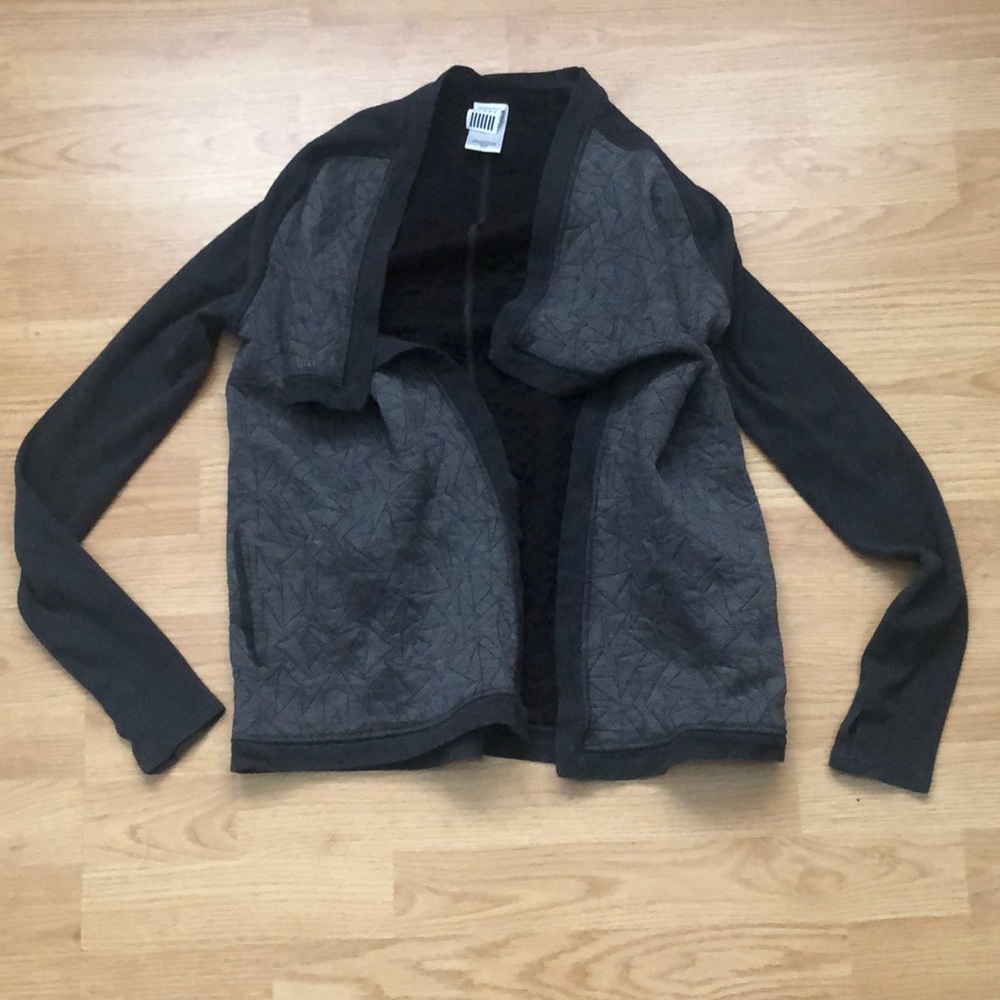 VSX Sport cardigan Victoria’s Secret xsmall